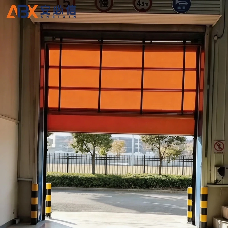 攀枝花市堆积门