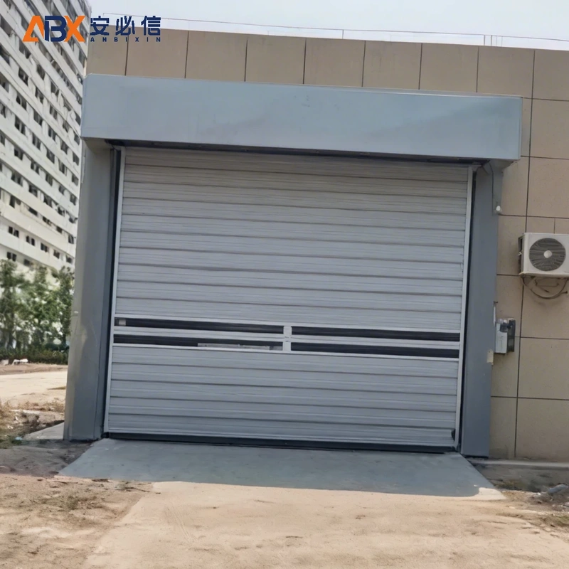 攀枝花市厂房高速门